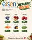 Essen AVM kataloğu | Özel fırsatlar | 2026-09-11T00:00:00.000Z - 2026-09-13T00:00:00.000Z