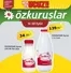 Özkuruşlar kataloğu | Güncel fırsatlar ve teklifler | 2026-09-14T00:00:00.000Z - 2026-09-30T00:00:00.000Z