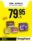Başgimpa kataloğu | Oferta | 2026-09-14T00:00:00.000Z - 2026-09-20T00:00:00.000Z