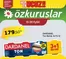 Özkuruşlar kataloğu | Güncel özel kampanyalar | 2026-09-15T00:00:00.000Z - 2026-09-20T00:00:00.000Z