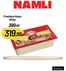 Namlı Hipermarketleri kataloğu, Kurna | Şimdi fırsatlarımızla tasarruf edin | 2026-09-16T00:00:00.000Z - 2026-09-27T00:00:00.000Z