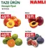 Namlı Hipermarketleri kataloğu, Kabasakal | En iyi fırsatlarımız | 2026-09-16T00:00:00.000Z - 2026-09-17T00:00:00.000Z