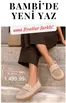 Bambi Ayakkabı kataloğu | Oferta | 2026-09-16T00:00:00.000Z - 2026-10-16T00:00:00.000Z