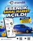 Esenlik kataloğu | Şimdi fırsatlarımızla tasarruf edin | 2026-09-17T00:00:00.000Z - 2026-10-01T00:00:00.000Z
