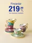 English Home kataloğu, İstanbul | Şimdi fırsatlarımızla tasarruf edin | 2026-09-17T00:00:00.000Z - 2026-10-01T00:00:00.000Z