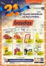 Başdaş Market kataloğu | 17-20 Eylül 31.Yılımızı İndirimler İle Kutluyoruz! | 2026-09-17T00:00:00.000Z - 2026-09-20T00:00:00.000Z