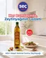 Seç Market kataloğu, Kurna | Seç Market katalog | 2026-09-17T00:00:00.000Z - 2026-10-01T00:00:00.000Z