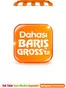 Barış Gross Market kataloğu, İzmir | Özel fırsatlar ve indirimler | 2026-09-18T00:00:00.000Z - 2026-10-02T00:00:00.000Z