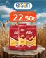 Essen AVM kataloğu | Keşfedilecek yeni teklifler | 2026-09-17T00:00:00.000Z - 2026-09-30T00:00:00.000Z