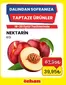 Özhan Market kataloğu, Döşemealtı | Müşterilerimiz için özel fırsatlar | 2026-09-18T00:00:00.000Z - 2026-09-20T00:00:00.000Z