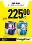 Başgimpa kataloğu | Oferta | 2026-09-21T00:00:00.000Z - 2026-09-22T00:00:00.000Z