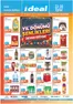 İdeal Hipermarket kataloğu | Bulten | 2026-09-22T00:00:00.000Z - 2026-09-30T00:00:00.000Z