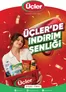 Üçler Market kataloğu | Üçler Market katalog | 2026-09-21T00:00:00.000Z - 2026-10-03T00:00:00.000Z