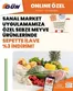 Gün Süpermarket kataloğu | Herkes için cazip özel teklifler | 2026-09-22T00:00:00.000Z - 2026-09-25T00:00:00.000Z