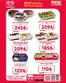 Özhan Market kataloğu | Özhan Market katalog | 2026-09-23T00:00:00.000Z - 2026-10-04T00:00:00.000Z