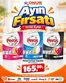 Onur Hipermarketleri kataloğu | Güncel fırsatlar ve teklifler | 2026-09-17T00:00:00.000Z - 2026-09-30T00:00:00.000Z