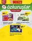 Özkuruşlar kataloğu | Tüm müşteriler için harika teklif | 2026-09-24T00:00:00.000Z - 2026-10-07T00:00:00.000Z
