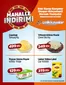 Çelikkayalar kataloğu | Oferta | 2026-09-25T00:00:00.000Z - 2026-09-28T00:00:00.000Z