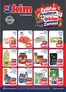 Kim Market kataloğu | Tasarrufçular için en iyi teklifler | 2026-09-21T00:00:00.000Z - 2026-09-29T00:00:00.000Z