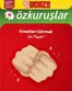 Özkuruşlar kataloğu | Özkuruşlar katalog | 2026-09-27T00:00:00.000Z - 2026-10-11T00:00:00.000Z