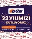 Gün Süpermarket kataloğu | Özel fırsatlar | 2026-09-26T00:00:00.000Z - 2026-11-16T00:00:00.000Z