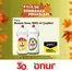 Onur Market kataloğu | Fırsat avcıları için teklifler | 2026-09-16T00:00:00.000Z - 2026-09-28T00:00:00.000Z