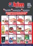 Kim Market kataloğu, Bekbele | Kim Market katalog | 2026-09-30T00:00:00.000Z - 2026-10-04T00:00:00.000Z