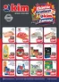Kim Market kataloğu, Fesleğen | Güncel fırsatlar ve teklifler | 2026-09-30T00:00:00.000Z - 2026-10-06T00:00:00.000Z