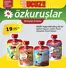 Özkuruşlar kataloğu, Darıca (Kocaeli) | Özkuruşlar katalog | 2026-09-30T00:00:00.000Z - 2026-10-11T00:00:00.000Z