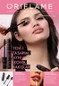 Oriflame kataloğu | Özel fırsatlar ve indirimler | 2026-10-01T00:00:00.000Z - 2026-10-31T00:00:00.000Z