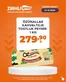 Zırhlı Toptan market kataloğu | Geniş teklif yelpazesi | 2026-10-01T00:00:00.000Z - 2026-10-15T00:00:00.000Z
