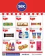 Seç Market kataloğu | En iyi fırsatlarımız | 2026-10-01T00:00:00.000Z - 2026-10-15T00:00:00.000Z