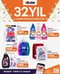 Gün Süpermarket kataloğu | Cazip teklifleri keşfedin | 2026-09-26T00:00:00.000Z - 2026-10-05T00:00:00.000Z