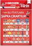 Groseri kataloğu | Groseri katalog | 2026-10-01T00:00:00.000Z - 2026-10-20T00:00:00.000Z