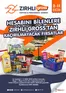 Zırhlı Toptan market kataloğu | 2 11 ekim indirimleri | 2026-10-02T00:00:00.000Z - 2026-10-11T00:00:00.000Z