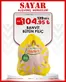 Sayar Avm kataloğu | Oferta | 2026-10-02T00:00:00.000Z - 2026-10-04T00:00:00.000Z