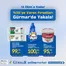 Gürmar kataloğu | Oferta | 2026-10-02T00:00:00.000Z - 2026-10-04T00:00:00.000Z