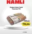 Namlı Hipermarketleri kataloğu, Şamlar (İstanbul) | Namlı Hipermarketleri katalog | 2026-10-03T00:00:00.000Z - 2026-10-31T00:00:00.000Z