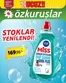 Özkuruşlar kataloğu | Tüm müşteriler için harika teklif | 2026-10-03T00:00:00.000Z - 2026-10-17T00:00:00.000Z