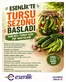 Esenlik kataloğu | Esenlik katalog | 2026-10-04T00:00:00.000Z - 2026-10-18T00:00:00.000Z