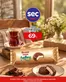 Seç Market kataloğu, Kışla | Seç Market katalog | 2026-09-24T00:00:00.000Z - 2026-10-07T00:00:00.000Z