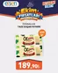 Essen AVM kataloğu | Tasarrufçular için en iyi teklifler | 2026-10-06T00:00:00.000Z - 2026-10-18T00:00:00.000Z