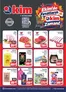 Kim Market kataloğu, Şiran | Herkes için cazip özel teklifler | 2026-10-07T00:00:00.000Z - 2026-10-18T00:00:00.000Z