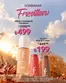 Flormar kataloğu, Ulaş (Sivas) | Oferta | 2026-10-07T00:00:00.000Z - 2026-11-02T00:00:00.000Z