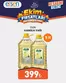 Essen AVM kataloğu | En iyi fırsatlar ve indirimler | 2026-10-06T00:00:00.000Z - 2026-10-18T00:00:00.000Z