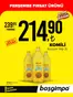 Başgimpa kataloğu | Oferta | 2026-10-08T00:00:00.000Z - 2026-10-08T00:00:00.000Z