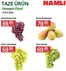 Namlı Hipermarketleri kataloğu, Altınova (Balıkesir) | Tüm fırsat avcıları için en iyi teklifler | 2026-10-09T00:00:00.000Z - 2026-10-11T00:00:00.000Z