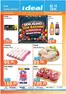 İdeal Hipermarket kataloğu | Bulten | 2026-10-08T00:00:00.000Z - 2026-10-18T00:00:00.000Z