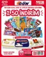 Gün Süpermarket kataloğu | Gün Süpermarket katalog | 2026-10-08T00:00:00.000Z - 2026-11-06T00:00:00.000Z