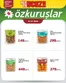 Özkuruşlar kataloğu | Müşterilerimiz için özel fırsatlar | 2026-10-08T00:00:00.000Z - 2026-10-31T00:00:00.000Z